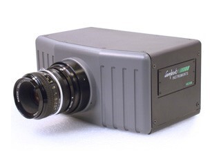 Camera/Intensifier